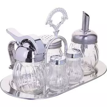 Набор для специй MAYER&BOCH 23386 МВ х24)