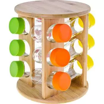 Набор для специй MAYER&BOCH 23257 МВ (х8)