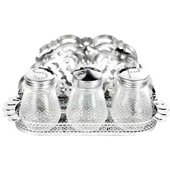 Набор для специй Nouvelle 190260