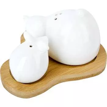 Набор для специй Nouvelle