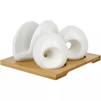 Набор для специй Nouvelle