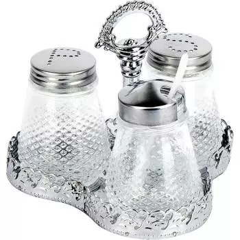 Набор для специй Nouvelle