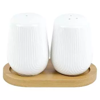 Набор для специй Nouvelle naturel 2630303