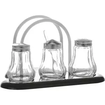 Набор для специй ООО Комус 1788362