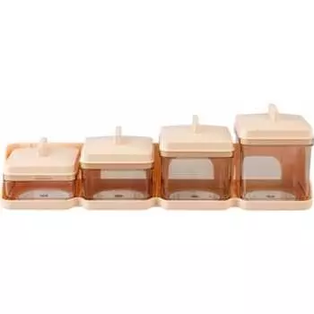 Набор для специй ПОЛИМЕРБЫТ 431370000