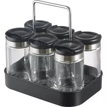 Набор для специй Smart Solutions