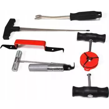 Набор для срезания стекол Автоdело 40687 14767