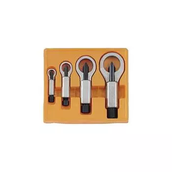 Набор для сруба гаек FORCE 672