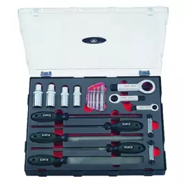 Набор для сруба и разрезания гаек FORCE K5193