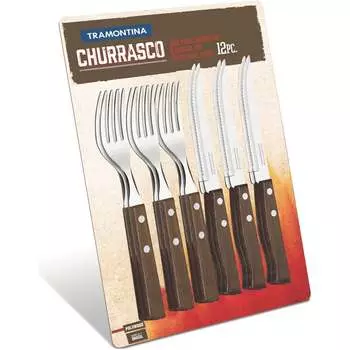 Набор для стейка TRAMONTINA Tradicional 22299/009-TR