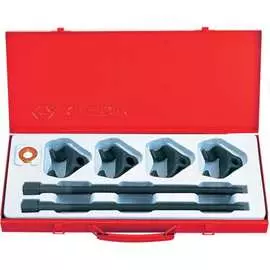 Набор для стяжки пружин амортизатора KING TONY 9BF11