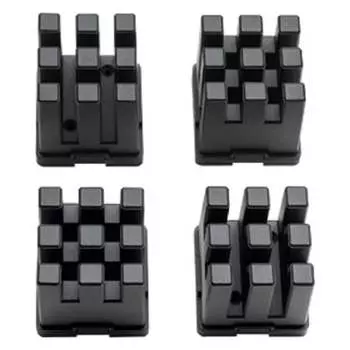 Набор для струбцин BESSEY BE-KP