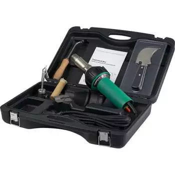 Набор для сварки линолеума Swissplast LINOLEUMKIT 1600