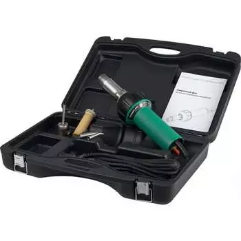 Набор для сварки пластика Swissplast PLASTICKIT 1600