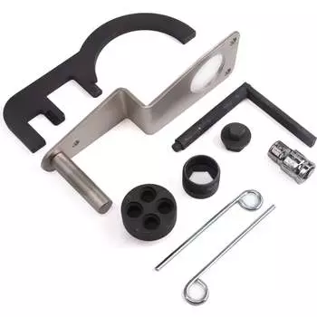 Набор для свечей накаливания Mercedes Car-tool CT-B1078