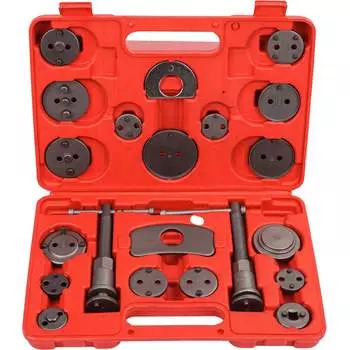 Набор для сведения тормозных цилиндров MARSHALL MR2511