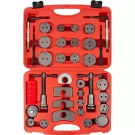 Набор для сведения тормозных цилиндров WIEDERKRAFT