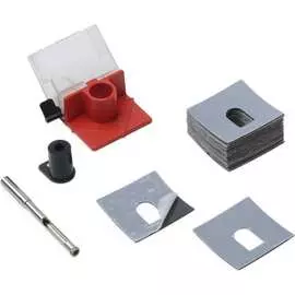 Набор для сверления по кафелю RUBI 6,10 мм 4919