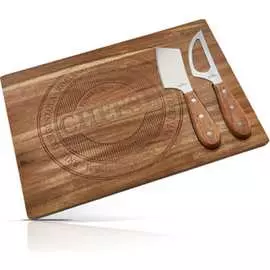 Набор для сыра Regent inox