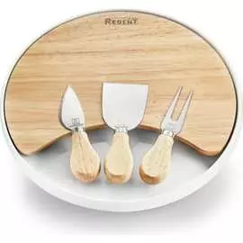 Набор для сыра Regent inox