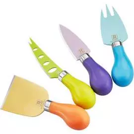 Набор для сыра Regent inox Linea FORMAGGIO 93-FG-S-19