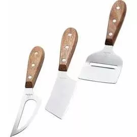 Набор для сыра Regent inox