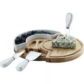 Набор для сыра Regent inox