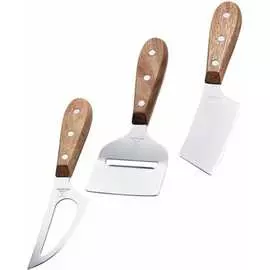 Набор для сыра Regent inox