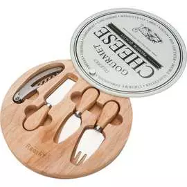 Набор для сыра Regent inox