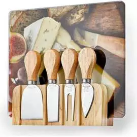 Набор для сыра Regent inox