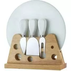 Набор для сыра Regent inox Linea FORMAGGIO 93-FG-S-12