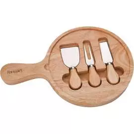 Набор для сыра Regent inox