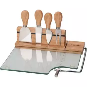 Набор для сыра Regent inox