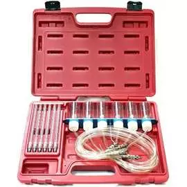 Набор для тестирования дизельных форсунок Common Rail МАСТАК 120-04012C