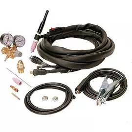 Набор для TIG сварки Blue Weld