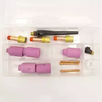 Набор для tig-сварки Оберон TW 17-18-26 XL61N02