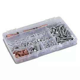 Набор для точечной сварки Blue Weld ALUPLUS 5100-6100 143651