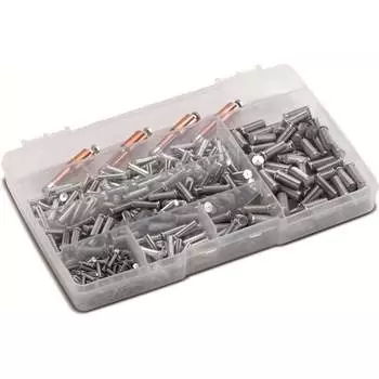 Набор для точечной сварки Telwin