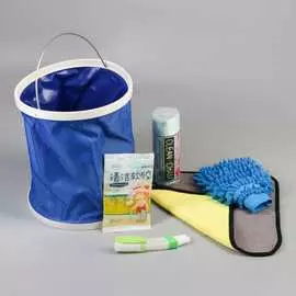 Набор для ухода за автомобилем Cartage