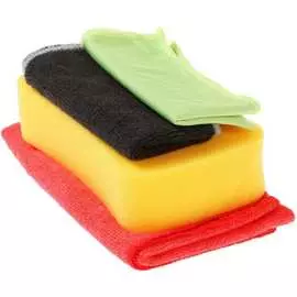 Набор для ухода за автомобилем СИМАЛЕНД