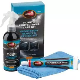 Набор для ухода за пластиком Autosol