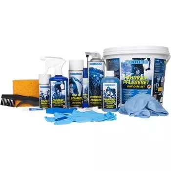 Набор для ухода за велосипедом WEICON wcn70890001