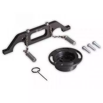 Набор для установки фаз ГРМ моторов Opel 2.2 Car-tool