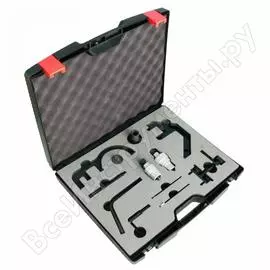 Набор для установки грм bmw diesel kit 1 car-tool ct-z0105