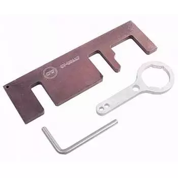 Набор для установки ГРМ BMW N63TU Car-tool CT-U0117
