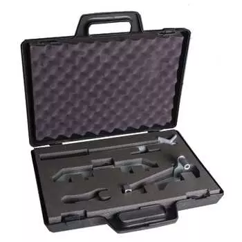 Набор для установки грм bmw / psa car-tool ct-z0124