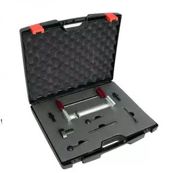 Набор для установки грм bmw s54 car-tool ct-a1477