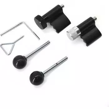 Набор для установки ГРМ двигателей TD PD Car-tool