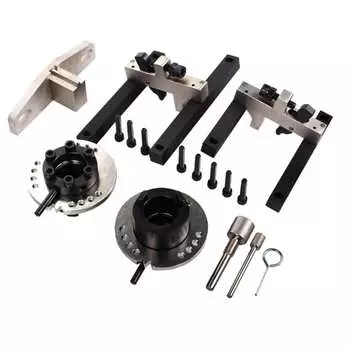 Набор для установки грм ford car-tool ct-u0402