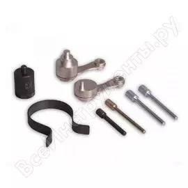 Набор для установки ГРМ Land Rover Car-tool CT-E039